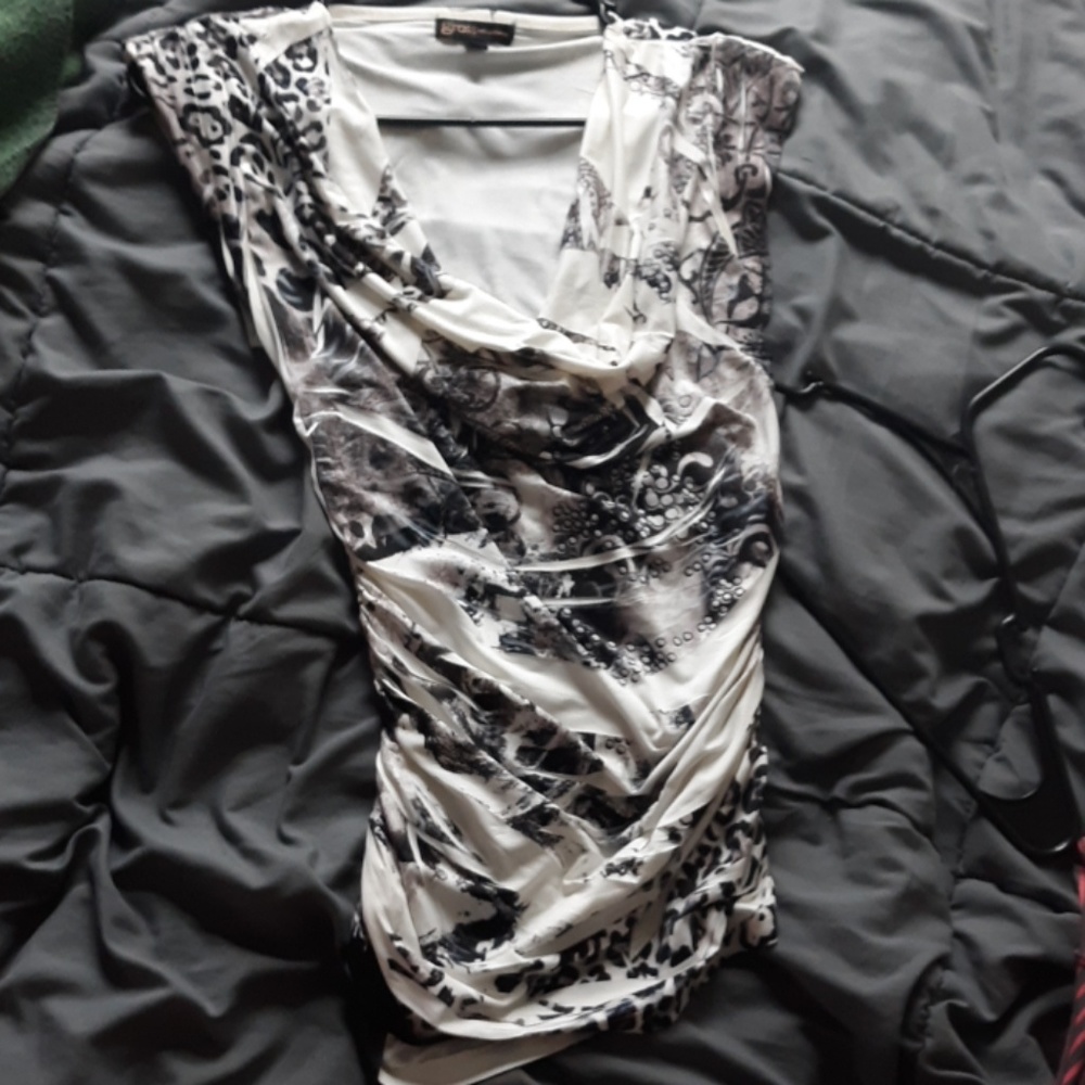 Small club shirt/dress